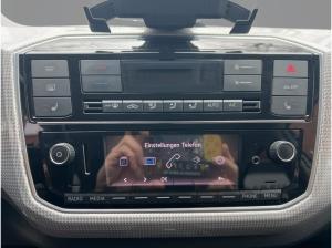 Volkswagen up! e-up! Style Plus Kamera Sitzhzg Klima PDC