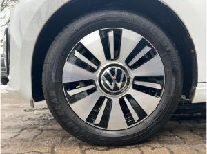 Volkswagen up! e-up! Style Plus Kamera Sitzhzg Klima PDC
