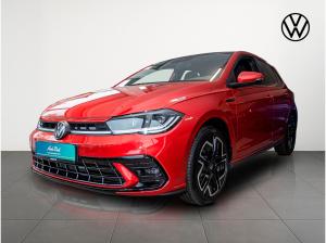 Volkswagen Polo !!!SOFORT VERFÜGBAR!!! Polo R-Line 1,0 l TSI OPF 70 kW (95 PS) 7-Gang-Doppelkupplungsgetriebe DSG