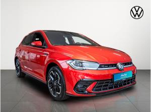 Volkswagen Polo !!!SOFORT VERFÜGBAR!!! Polo R-Line 1,0 l TSI OPF 70 kW (95 PS) 7-Gang-Doppelkupplungsgetriebe DSG