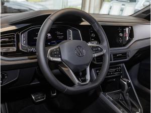 Volkswagen Polo !!!SOFORT VERFÜGBAR!!! Polo R-Line 1,0 l TSI OPF 70 kW (95 PS) 7-Gang-Doppelkupplungsgetriebe DSG