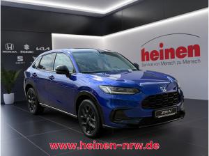 Honda ZR-V e:HEV SPORT