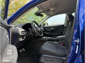 Honda ZR-V e:HEV SPORT