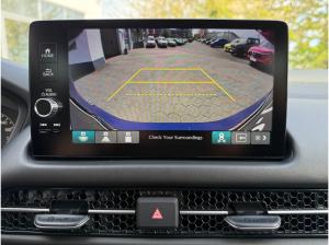 Honda ZR-V e:HEV SPORT