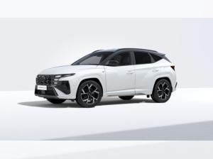 Hyundai TUCSON 1.6 CRDi 48V N Line X*Assitenz*Dach*AKTION!!!