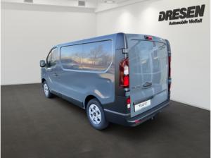 Renault Trafic 💥TraPo-DEAL💥Kasten Komfort L1H1 3,0t Blue dCi 130 *AGK,GJR,KAMERA*