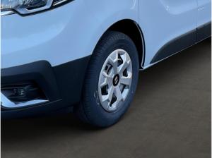 Renault Trafic 💥TraPo-DEAL💥Kasten Komfort L1H1 3,0t Blue dCi 130 *AHK,GJR,KAMERA*