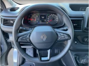 Renault Trafic 💥TraPo-DEAL💥Kasten Komfort L1H1 3,0t Blue dCi 130 *AGK,GJR,KAMERA*