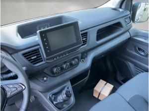 Renault Trafic 💥TraPo-DEAL💥Kasten Komfort L1H1 3,0t Blue dCi 130 *AHK,GJR,KAMERA*