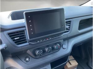Renault Trafic 💥TraPo-DEAL💥Kasten Komfort L1H1 3,0t Blue dCi 130 *AGK,GJR,KAMERA*