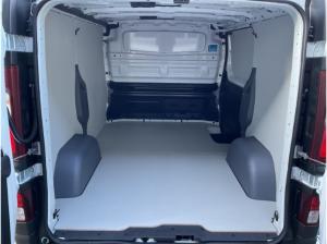 Renault Trafic 💥TraPo-DEAL💥Kasten Komfort L1H1 3,0t Blue dCi 130 *AHK,GJR,KAMERA*