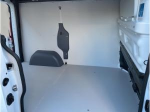 Renault Trafic 💥TraPo-DEAL💥Kasten Komfort L1H1 3,0t Blue dCi 130 *AHK,GJR,KAMERA*