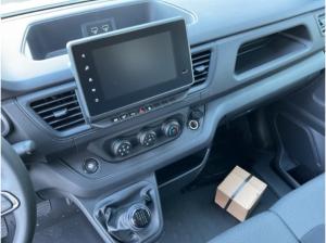 Renault Trafic 💥TraPo-DEAL💥Kasten Komfort L1H1 3,0t Blue dCi 130 *AHK,GJR,KAMERA*