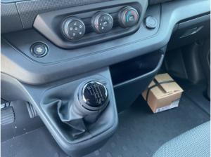 Renault Trafic 💥TraPo-DEAL💥Kasten Komfort L1H1 3,0t Blue dCi 130 *AGK,GJR,KAMERA*