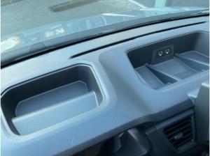 Renault Trafic 💥TraPo-DEAL💥Kasten Komfort L1H1 3,0t Blue dCi 130 *AGK,GJR,KAMERA*