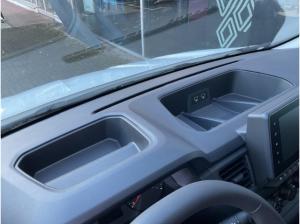 Renault Trafic 💥TraPo-DEAL💥Kasten Komfort L1H1 3,0t Blue dCi 130 *AHK,GJR,KAMERA*