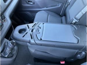 Renault Trafic 💥TraPo-DEAL💥Kasten Komfort L1H1 3,0t Blue dCi 130 *AHK,GJR,KAMERA*