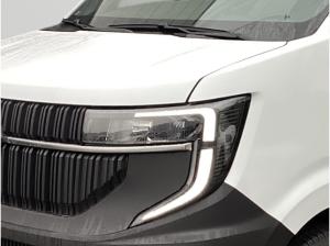 Renault Master Pritsche EK advance L3H1 3,5t Blue dCi 150+Aluminiumpritsche+GJR+Klima*