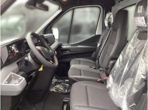 Renault Master Pritsche EK advance L3H1 3,5t Blue dCi 150+Aluminiumpritsche+GJR+Klima*