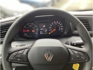 Renault Master Pritsche EK advance L3H1 3,5t Blue dCi 150+Aluminiumpritsche+GJR+Klima*