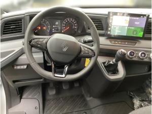 Renault Master Pritsche EK advance L3H1 3,5t Blue dCi 150+Aluminiumpritsche+GJR+Klima*