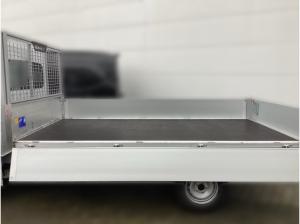 Renault Master Pritsche EK advance L3H1 3,5t Blue dCi 150+Aluminiumpritsche+GJR+Klima*