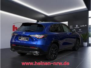 Honda ZR-V e:HEV SPORT