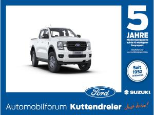 Ford Ranger Ford Ranger  PHEV XLT👉 Jetzt auch mit 0 % Finanzierung bei 19 % Anzahlung
