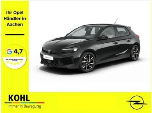 Opel Corsa F Edition 1.2 Hybrid ❗️110PS❗️  Winter-P. Komfort-P. Allwetter ❗️ SOFORT VERFÜGBAR ❗️ NUR FÜR GEWERB