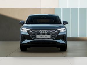 Audi Q4 e-tron Sportback 45  Navi AHK Inkl. Winterräder