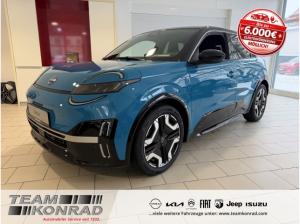 Nissan Micra 110 kW⚡️Evolve 52 kWh 🚀ProPilot Assist Park👀 - Lager ✅