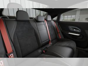 Mercedes-Benz CLA 220 4matic AMG Plus DRIVE ASSIST Burmester Headup AHK 🔥