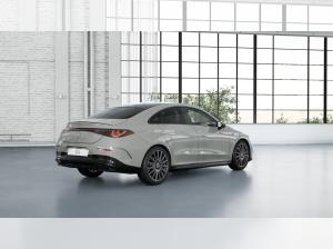 Mercedes-Benz CLA 220 4matic AMG Plus DRIVE ASSIST Burmester Headup AHK 🔥