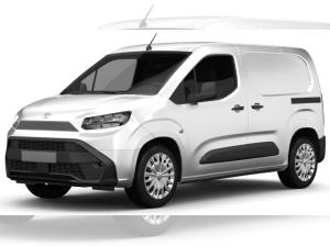Toyota Proace City Duty BEV