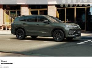 Volkswagen Tayron R-Line 1.5 eTSI (Hagen)