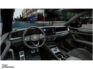 Volkswagen Tayron R-Line 1.5 eTSI (Hagen)