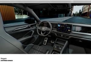 Volkswagen Tayron R-Line 1.5 eTSI (Hagen)