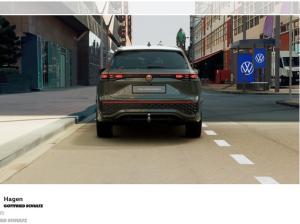 Volkswagen Tayron R-Line 1.5 eTSI (Hagen)