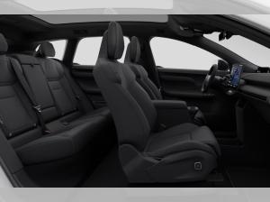 Volvo EX60 Entdecken Sie den neuen EX60 Plus P6 **PRIVAT BESTELLFAHRZEUG**