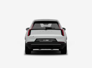 Volvo EX60 Entdecken Sie den neuen EX60 Plus P6 **PRIVAT BESTELLFAHRZEUG**