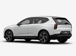 Volvo EX60 Entdecken Sie den neuen EX60 Plus P6 **PRIVAT BESTELLFAHRZEUG**