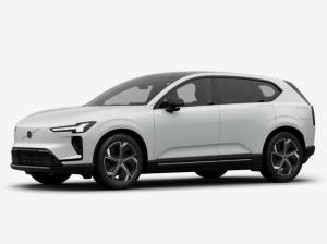 Volvo EX60 Entdecken Sie den neuen EX60 Plus P6 **PRIVAT BESTELLFAHRZEUG**