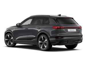 Audi Q6 e-tron quattro edition one - kurzfristig verfügbar !