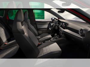 Seat Arona 1.0 TSI DSG FR+NAVI+VOLLLED+SHZ+PDC+FRTECH