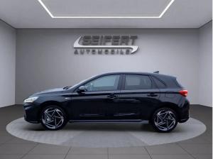 Hyundai i30 I MY25 I N-LINE I HANDWERKER-LEASING I