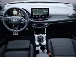 Hyundai i30 I MY25 I N-LINE I HANDWERKER-LEASING I
