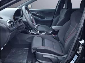 Hyundai i30 I MY25 I N-LINE I HANDWERKER-LEASING I