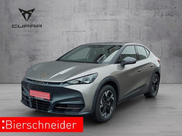 Abbildung Leasingangebot Cupra Tavascan