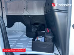 Toyota Proace City Electric 50 kWh L1 Duty LED DAB PDC Notbremsass. Temp. inkl. Wartung und Verschleiß + ChargeKarte