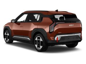 Kia EV3 Neu Bestellung